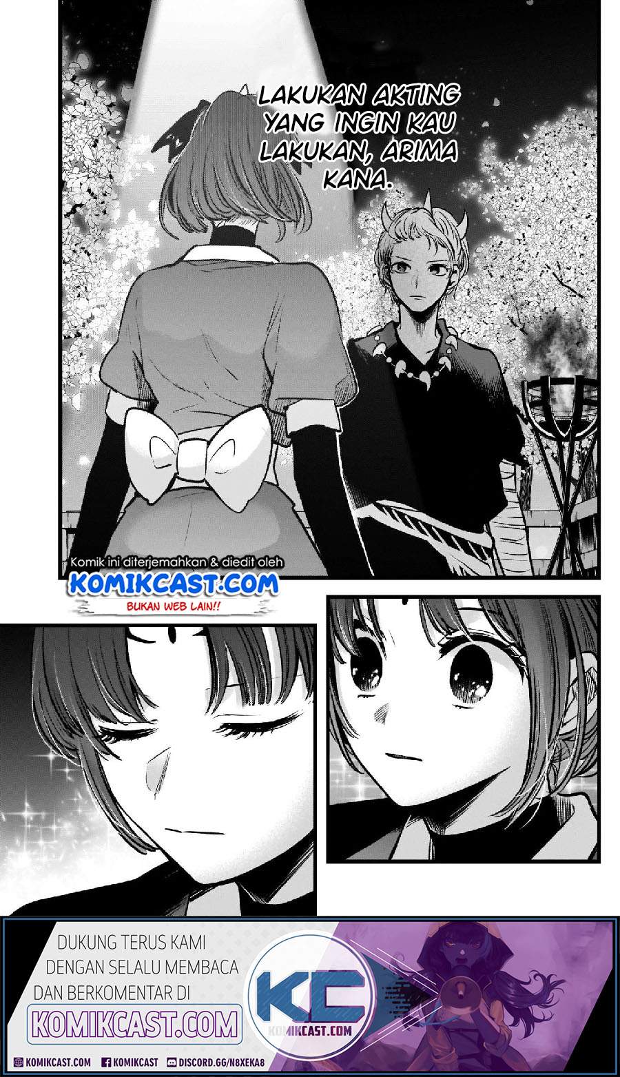 Chapter 62. - halaman 21