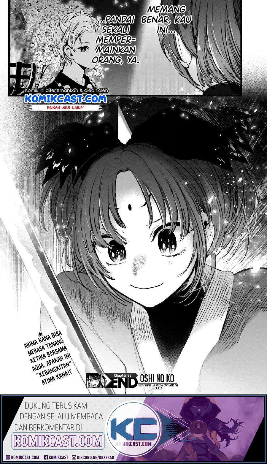 Chapter 62. - halaman 22