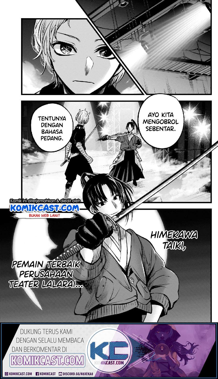 Chapter 62. - halaman 9