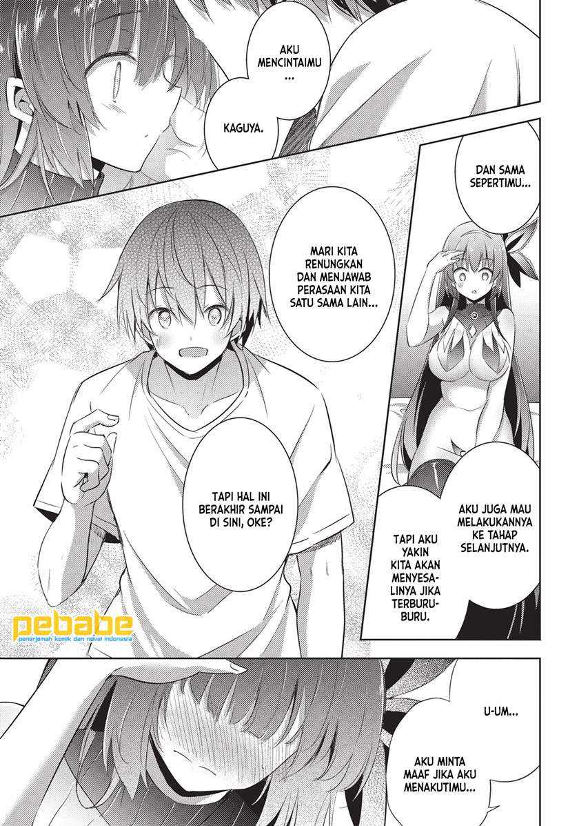 Chapter 64 - halaman 13