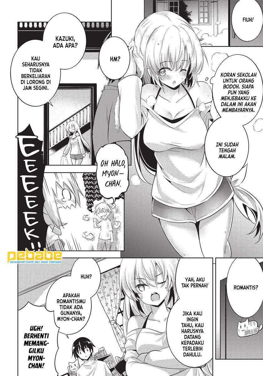 Chapter 64 - halaman 16
