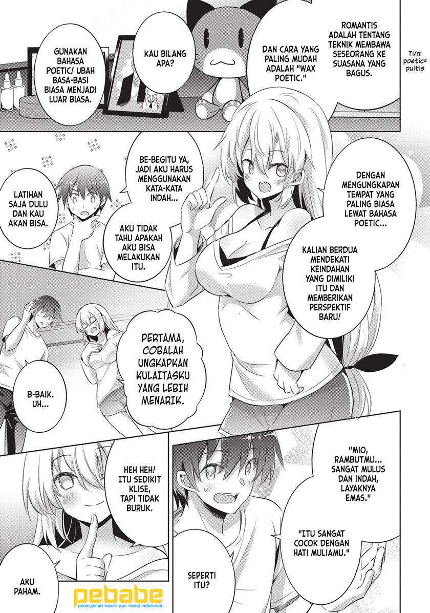 Chapter 64 - halaman 17