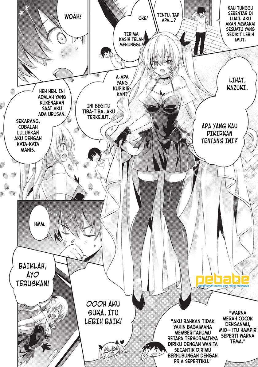 Chapter 64 - halaman 18
