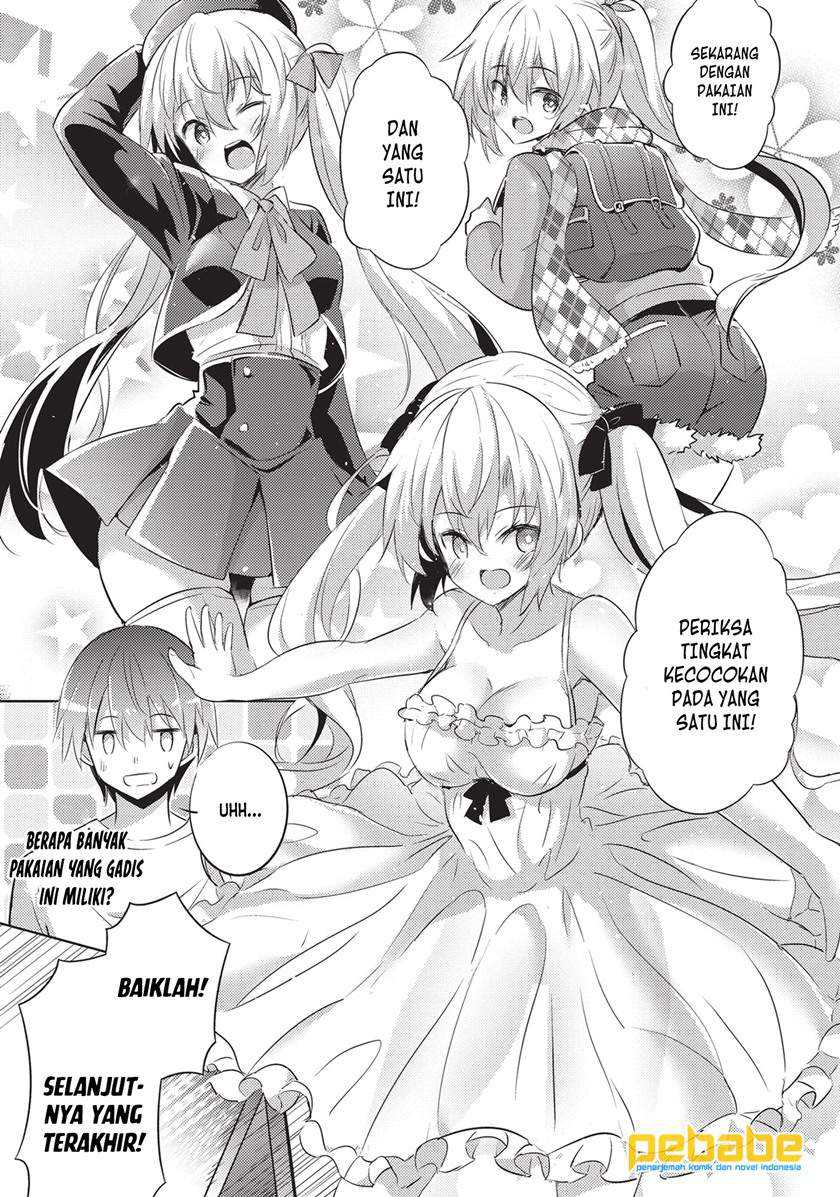 Chapter 64 - halaman 19