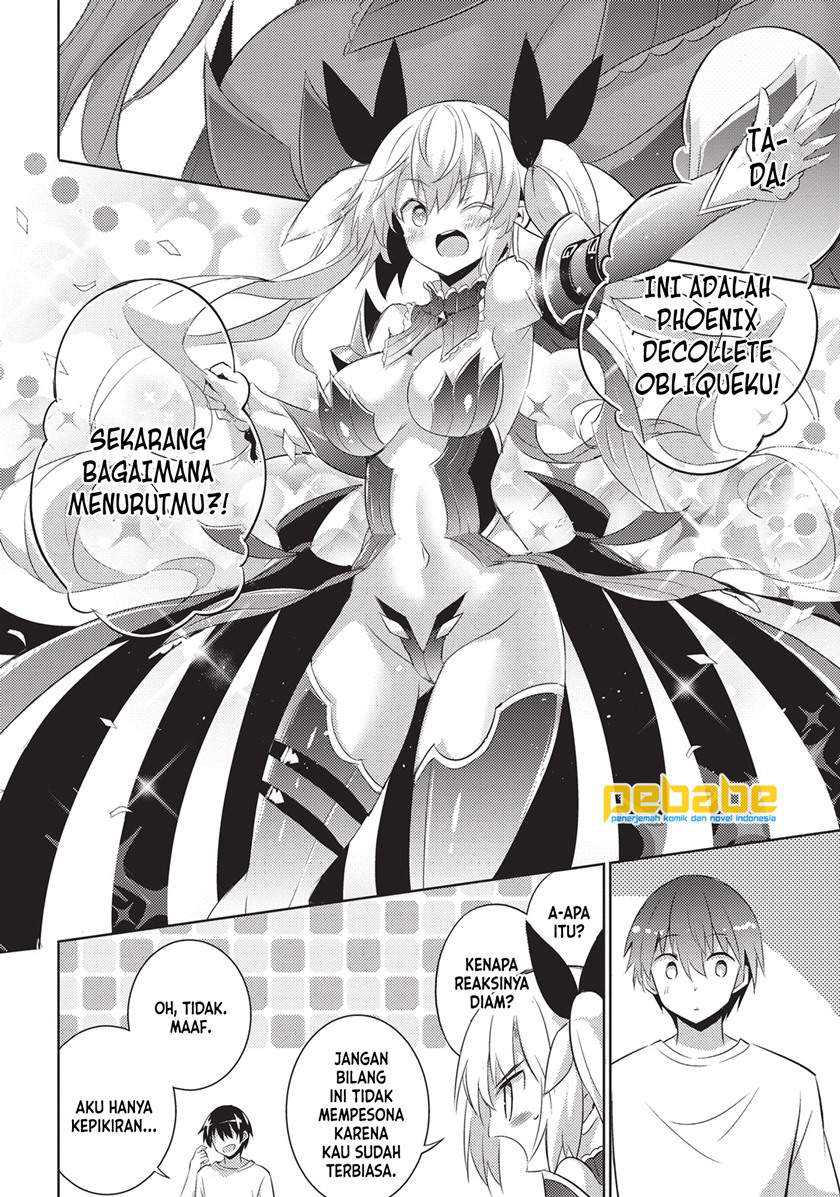 Chapter 64 - halaman 20