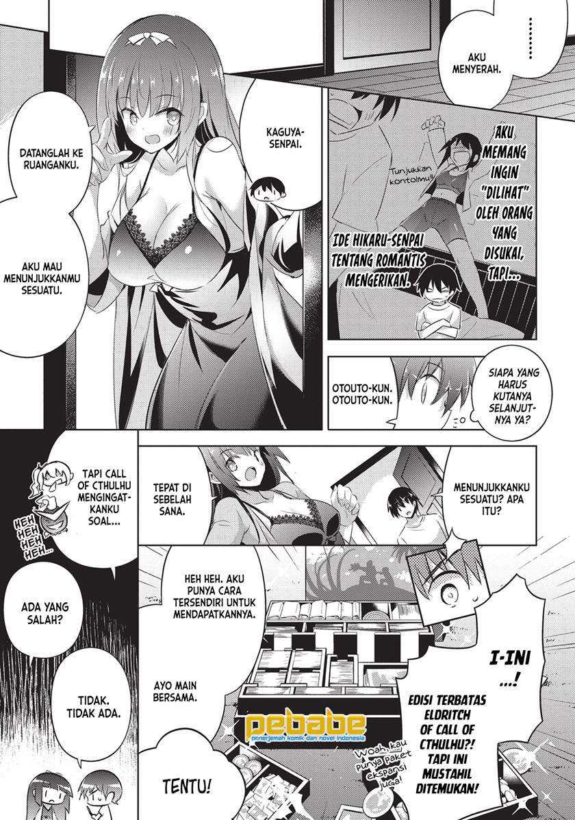 Chapter 64 - halaman 3