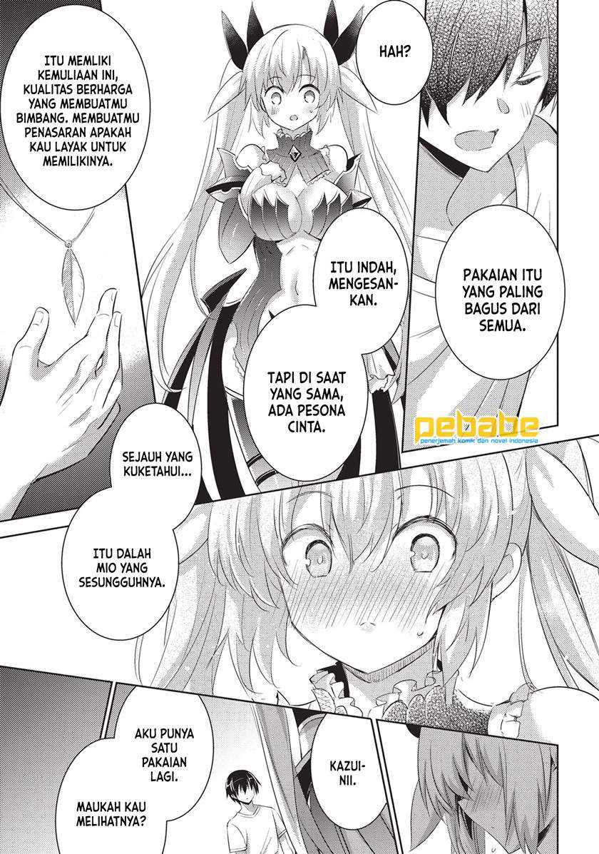Chapter 64 - halaman 21