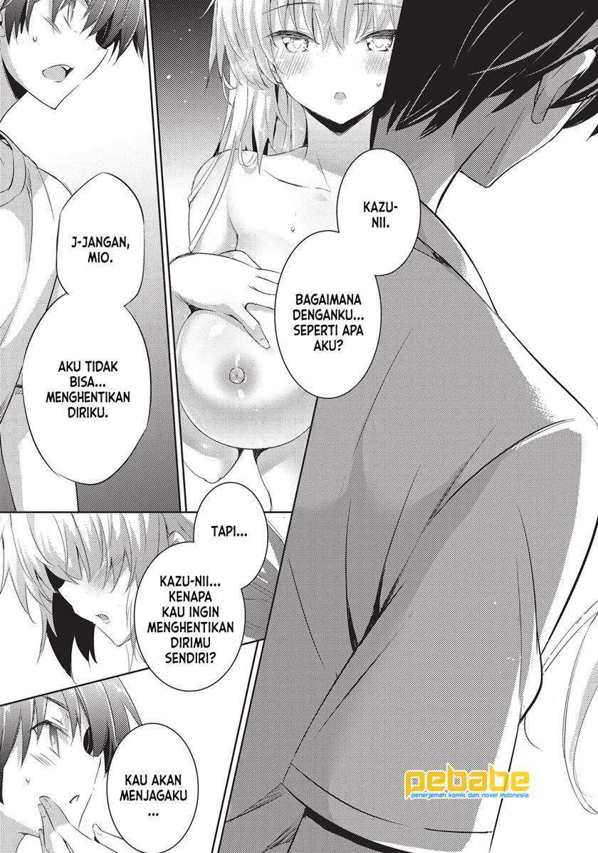 Chapter 64 - halaman 23