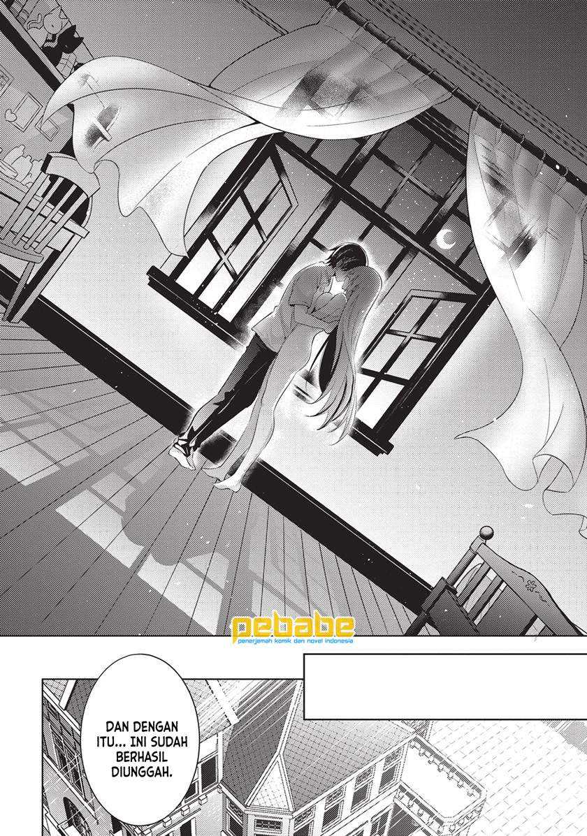 Chapter 64 - halaman 24