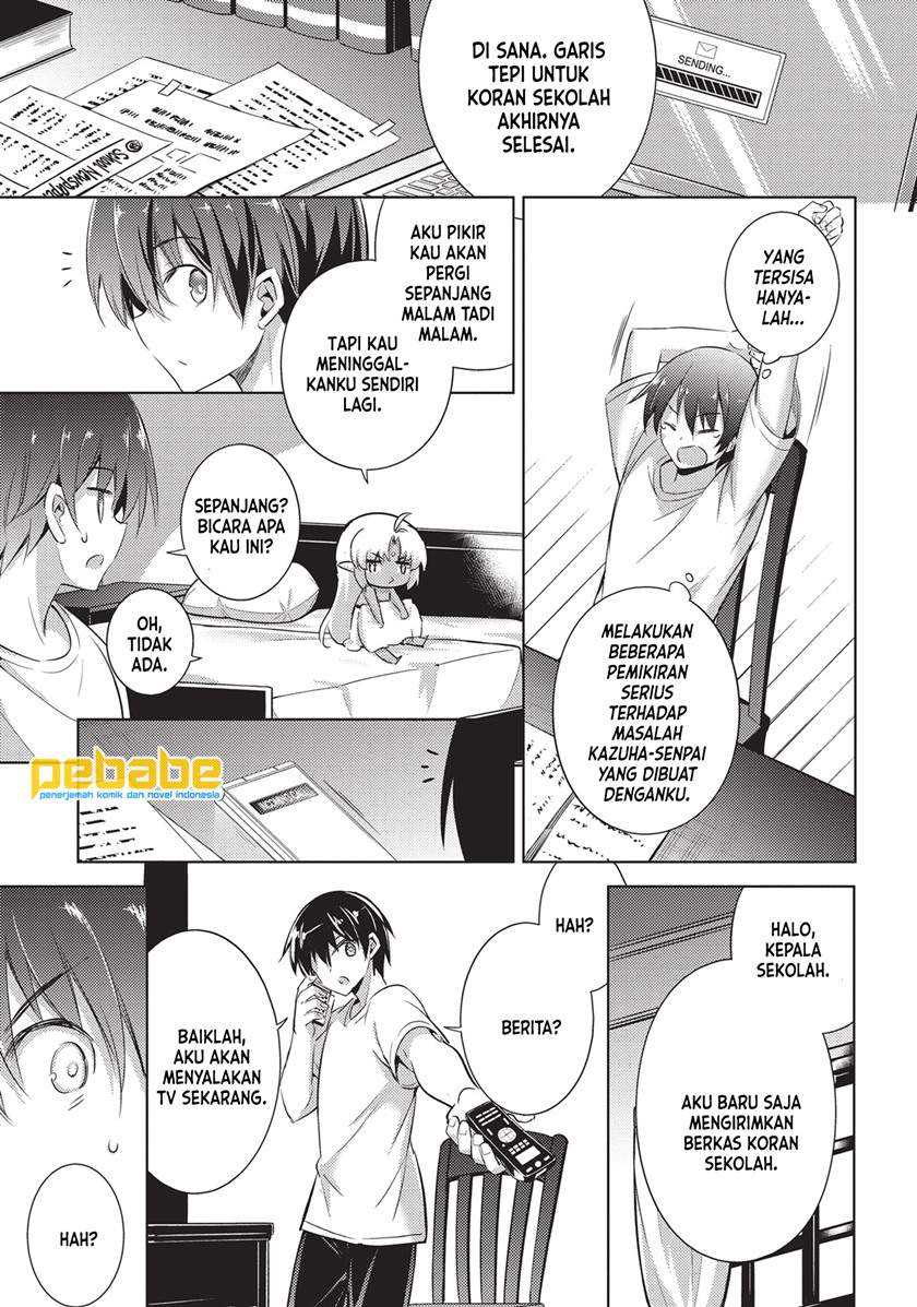 Chapter 64 - halaman 25