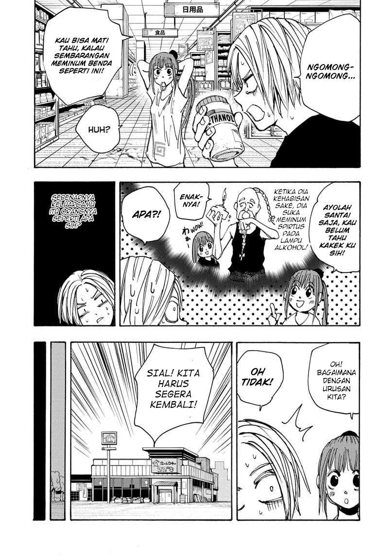 Chapter 42 - halaman 10