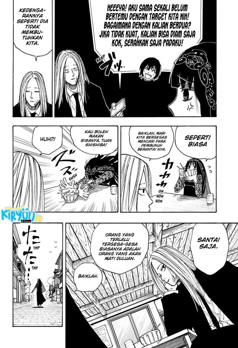 Chapter 42 - halaman 13