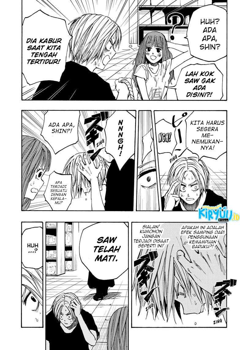 Chapter 42 - halaman 8