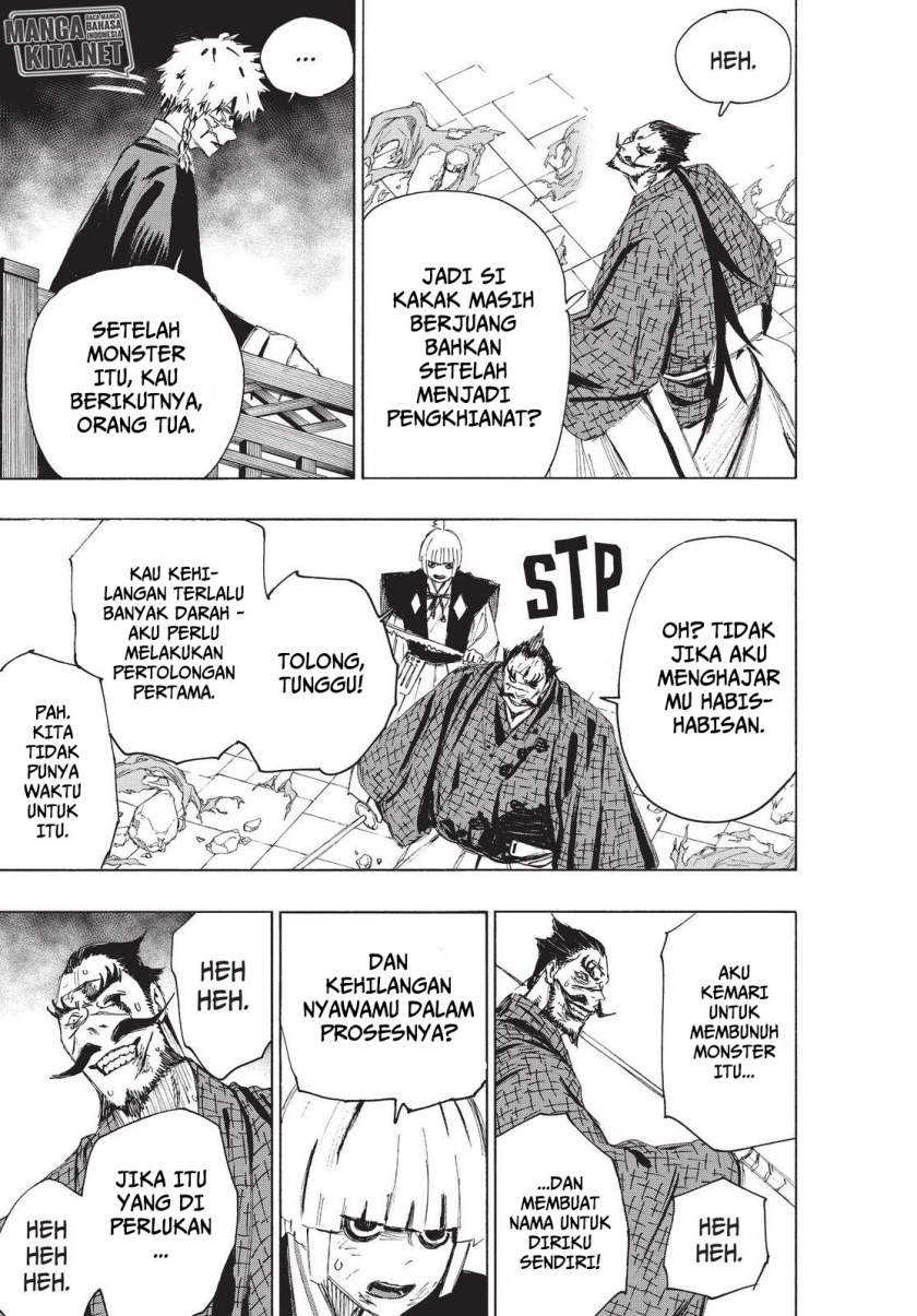 Chapter 77 - halaman 12