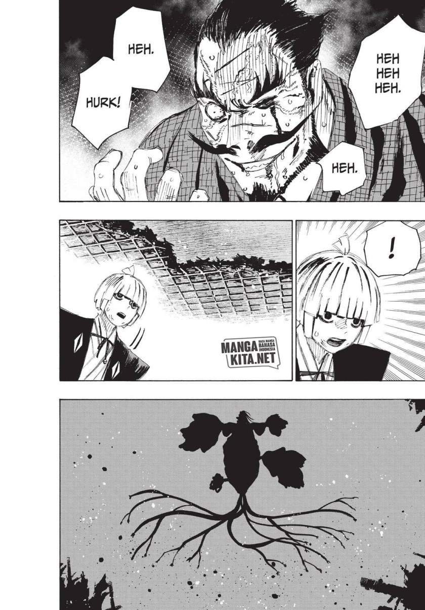 Chapter 77 - halaman 13