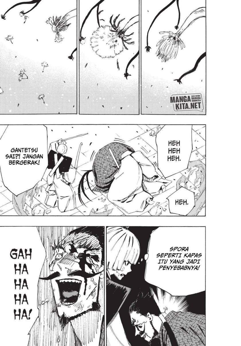 Chapter 77 - halaman 14
