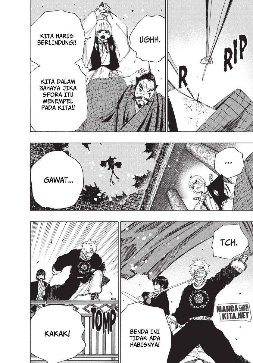 Chapter 77 - halaman 15