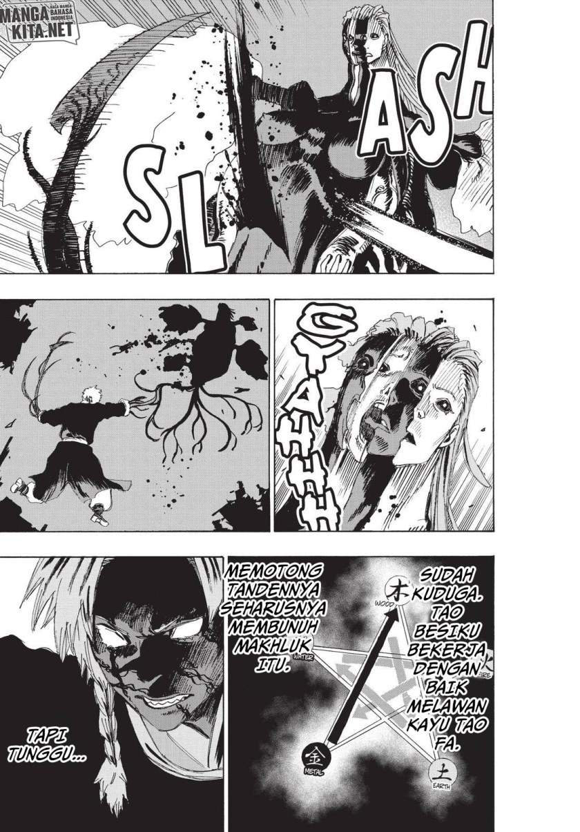 Chapter 77 - halaman 18