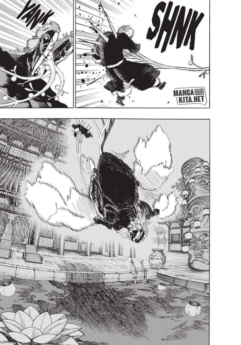 Chapter 77 - halaman 20