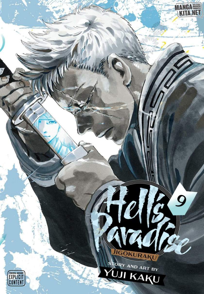 Chapter 77 - halaman 3