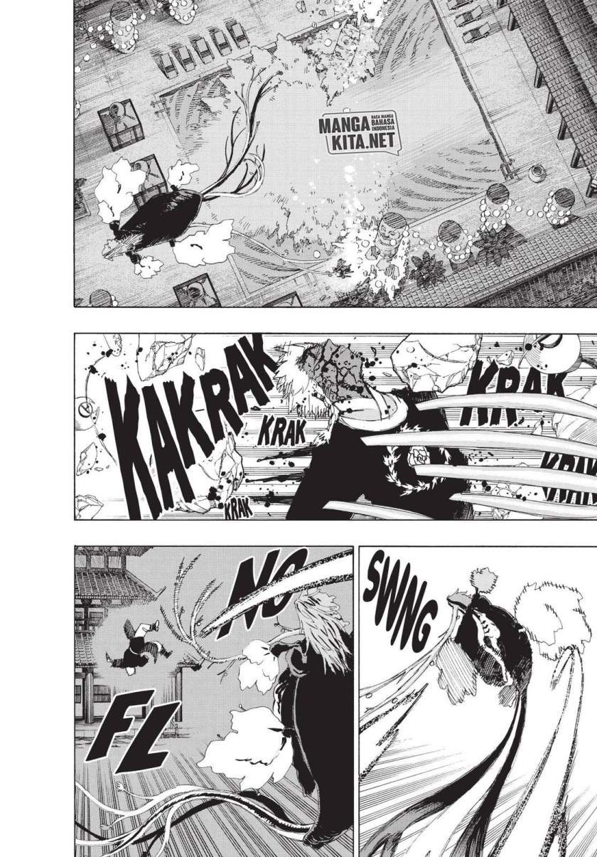 Chapter 77 - halaman 21