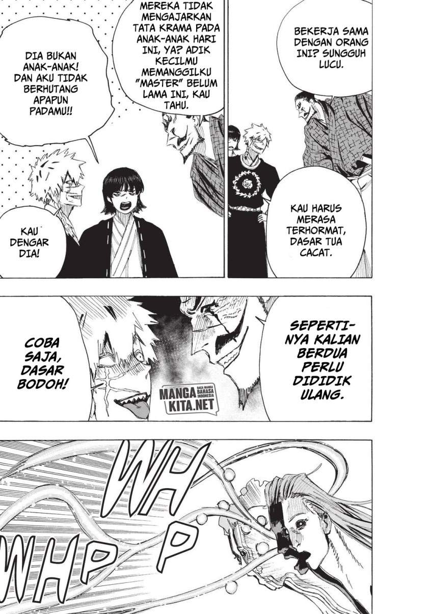 Chapter 77 - halaman 24