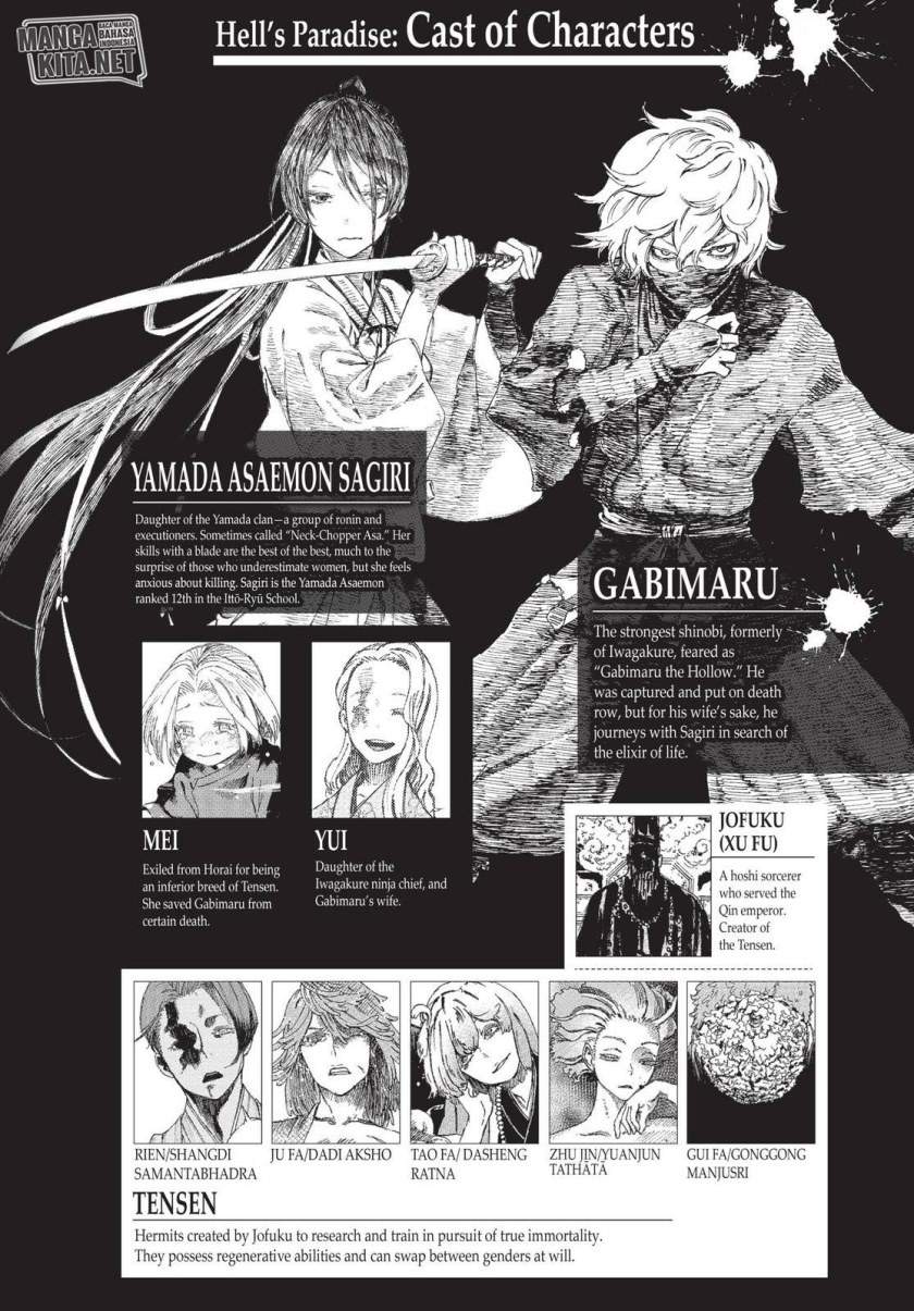 Chapter 77 - halaman 5