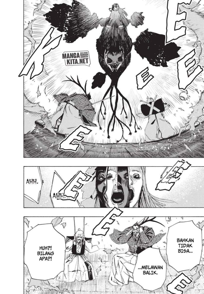 Chapter 77 - halaman 9