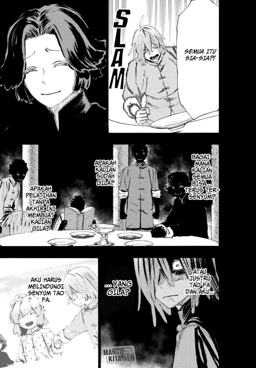 Chapter 76 - halaman 13