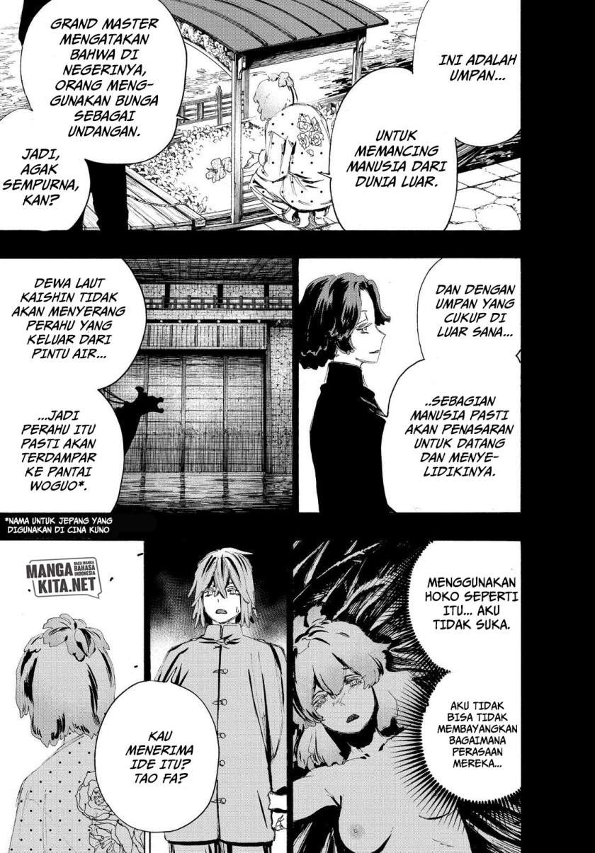 Chapter 76 - halaman 15