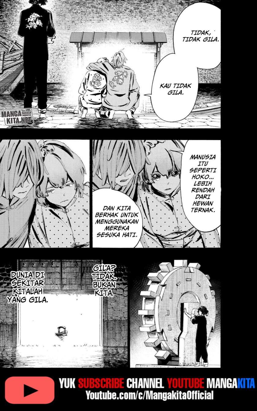 Chapter 76 - halaman 17