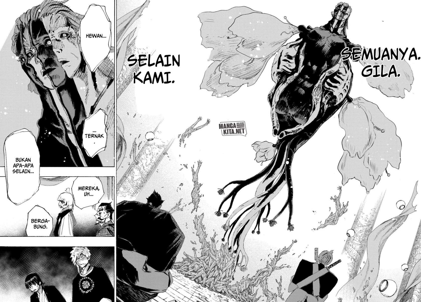 Chapter 76 - halaman 18