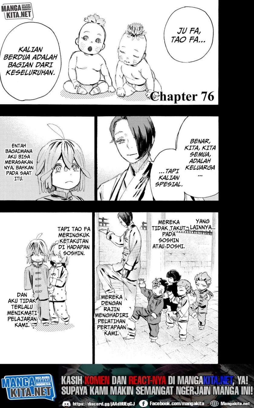 Chapter 76 - halaman 3
