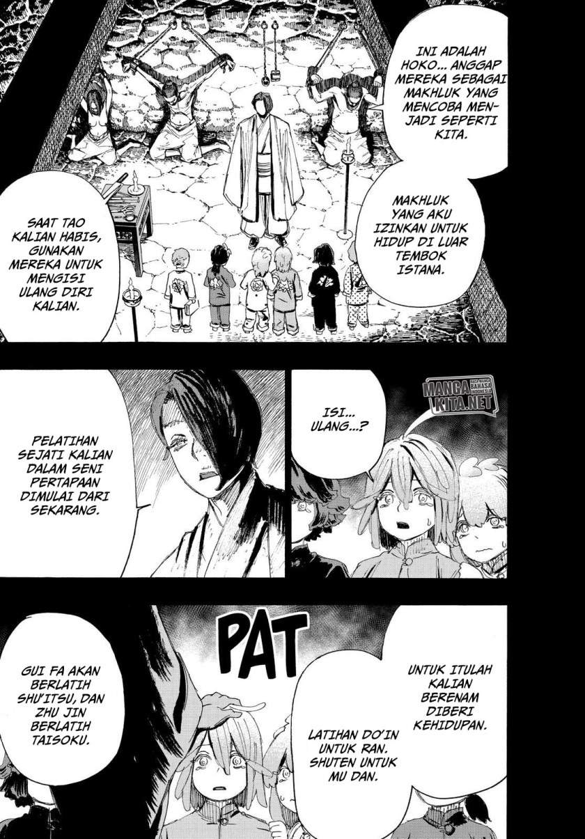 Chapter 76 - halaman 7