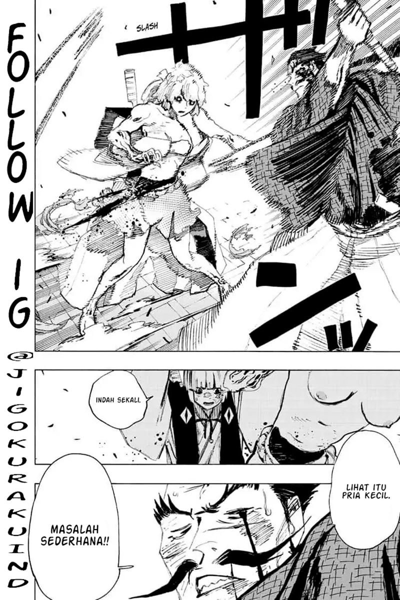 Chapter 75 - halaman 13