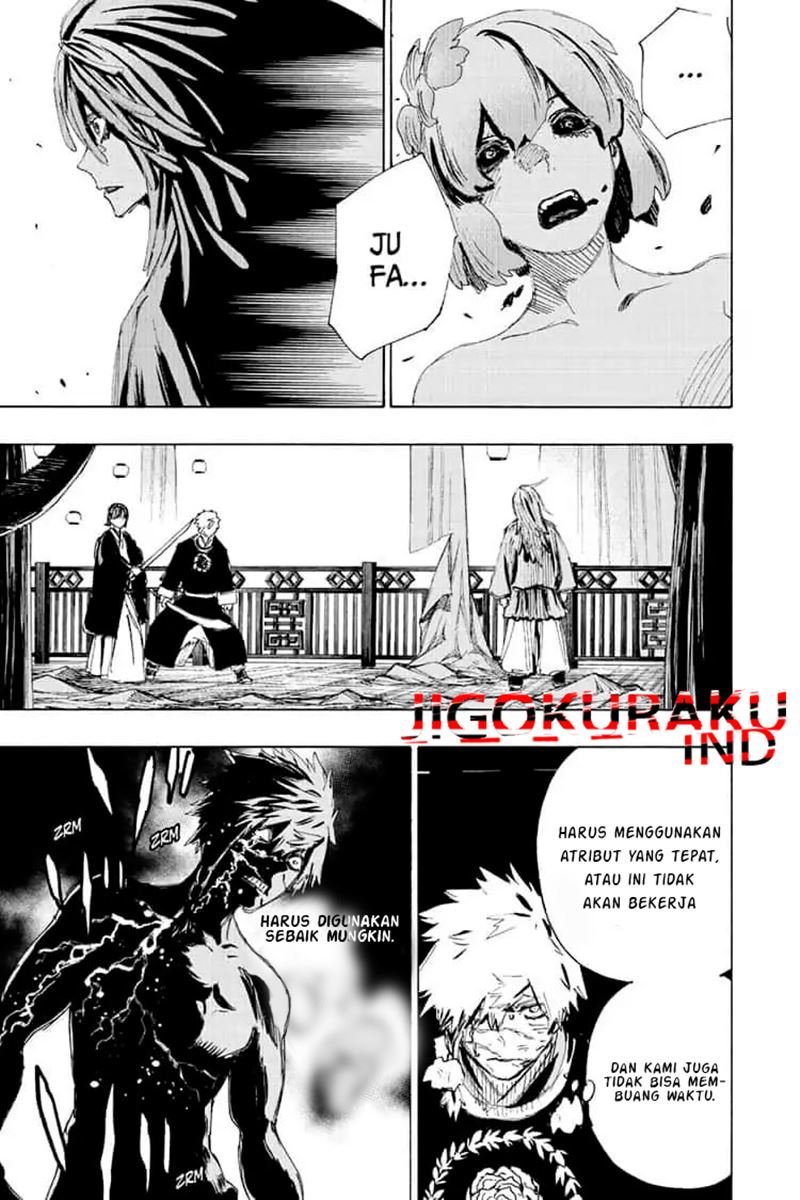 Chapter 75 - halaman 14