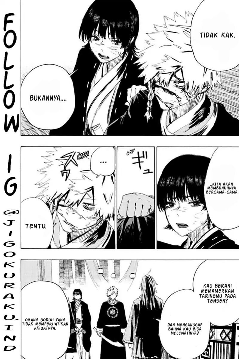 Chapter 75 - halaman 15