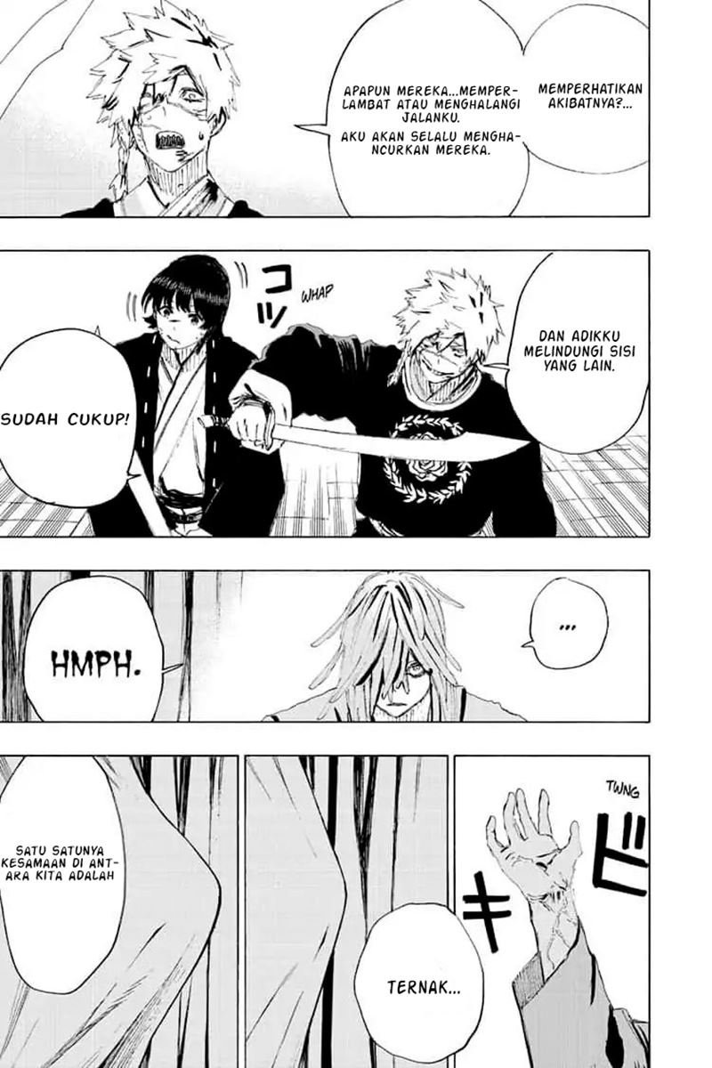 Chapter 75 - halaman 16