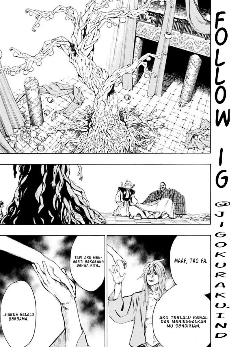 Chapter 75 - halaman 18