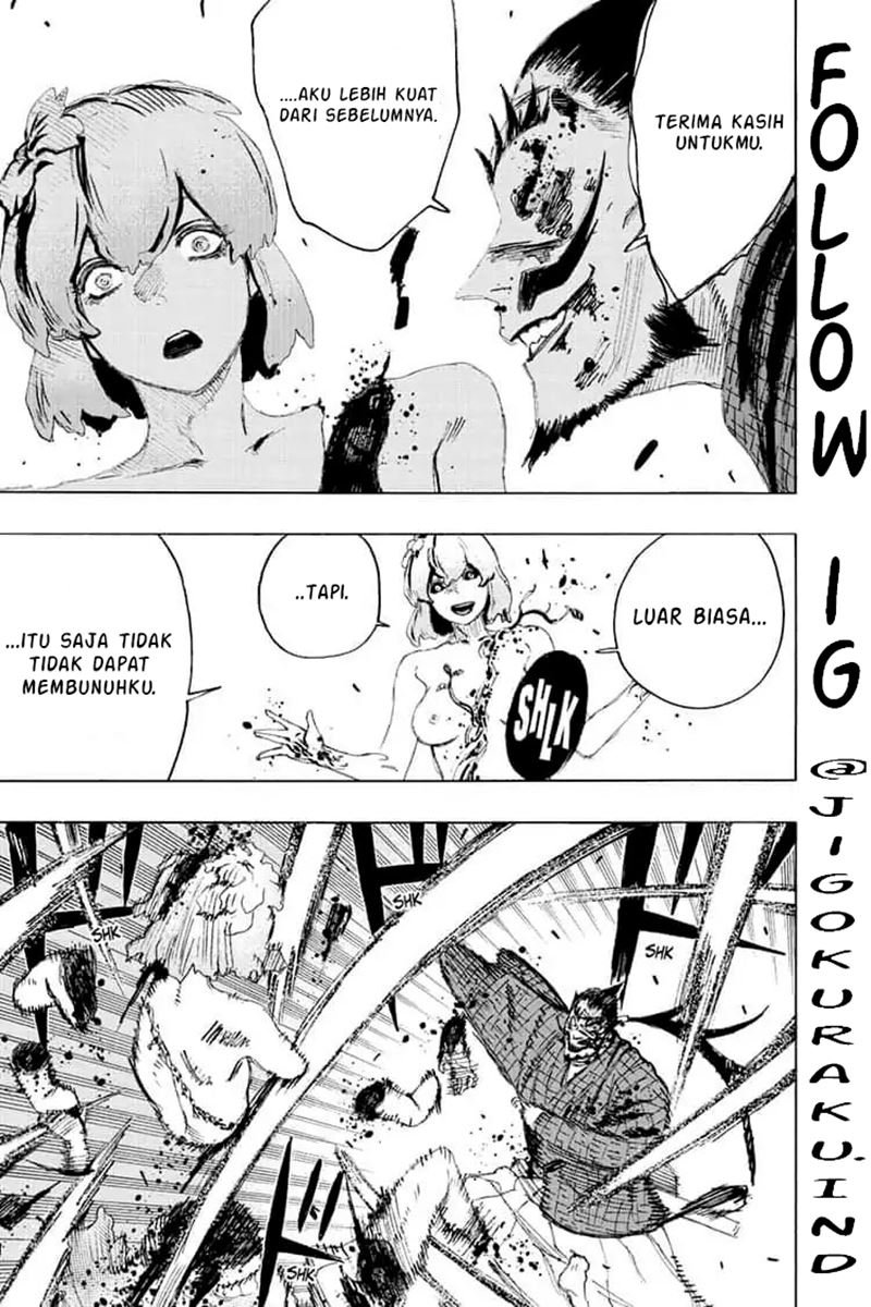Chapter 75 - halaman 6