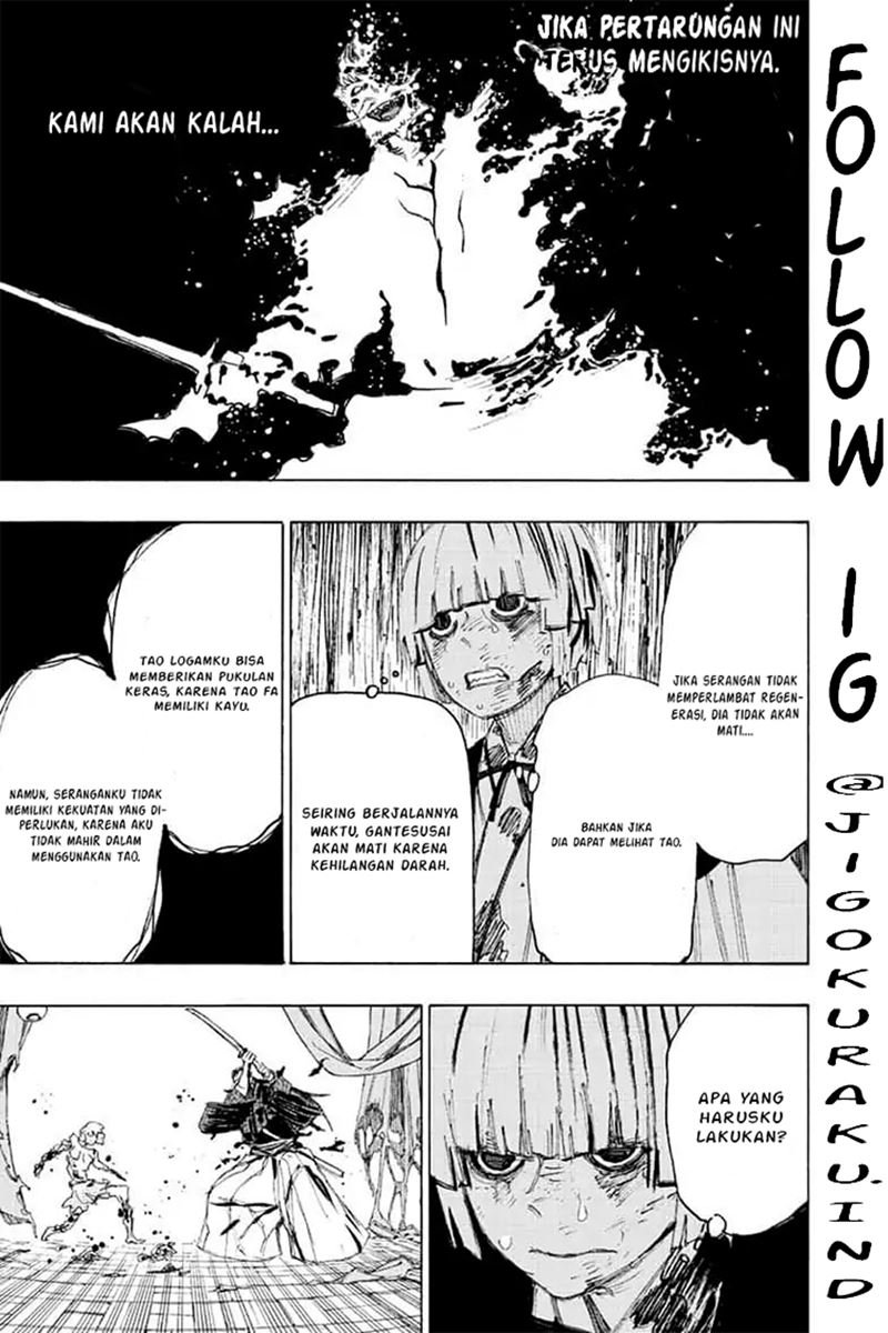 Chapter 75 - halaman 8