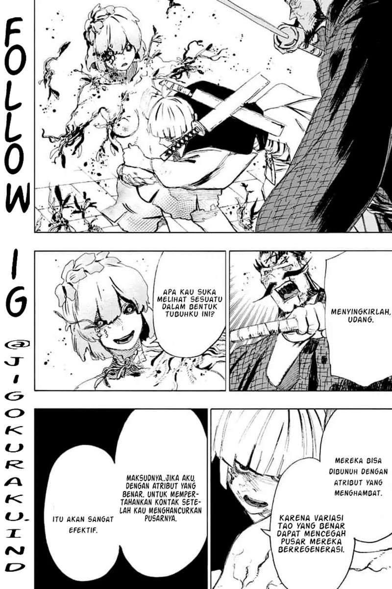 Chapter 75 - halaman 9