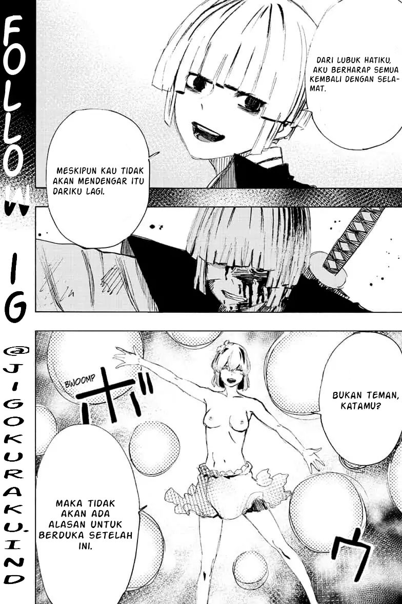 Chapter 74 - halaman 13