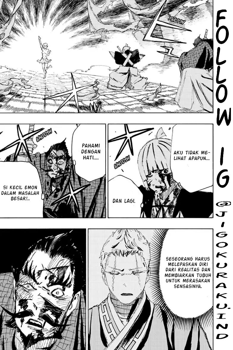 Chapter 74 - halaman 14