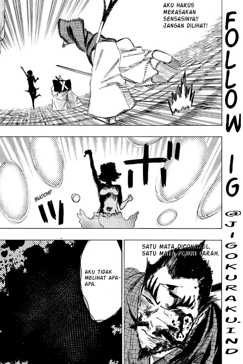 Chapter 74 - halaman 16