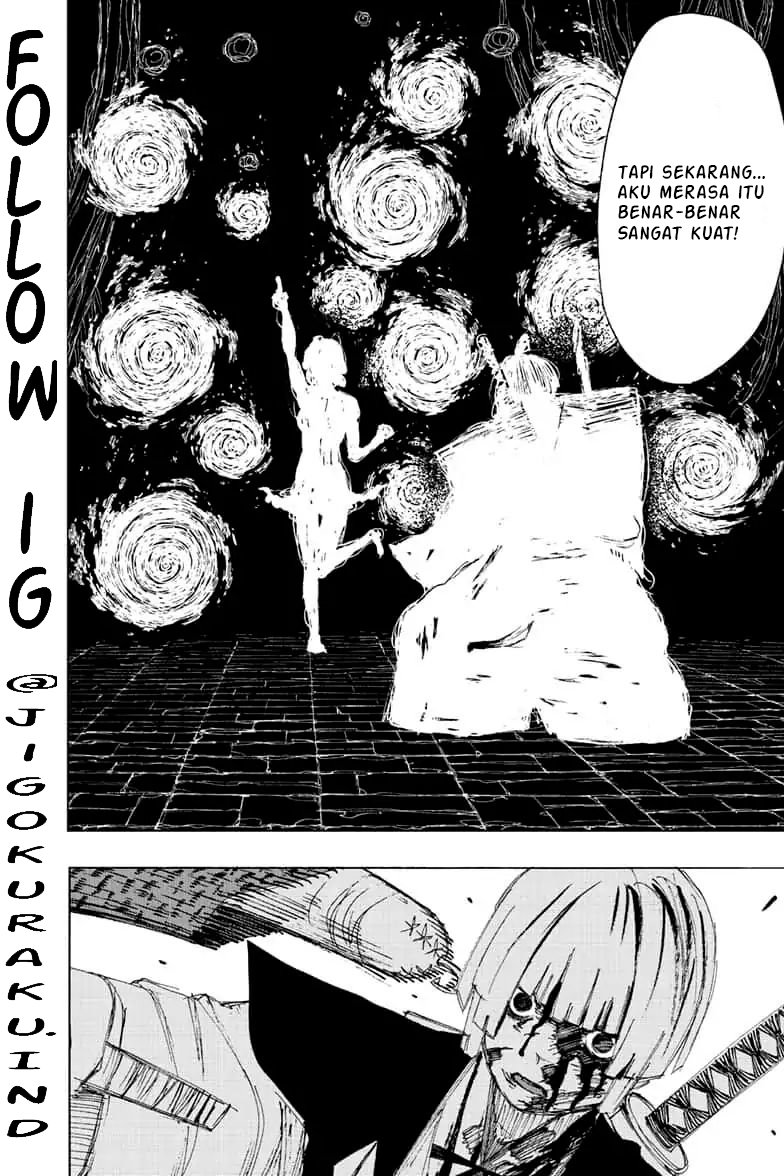 Chapter 74 - halaman 17