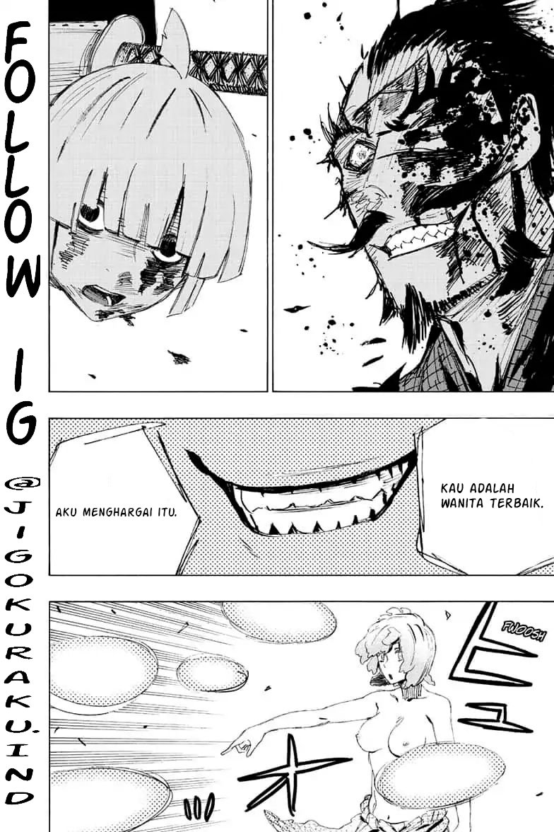 Chapter 74 - halaman 19