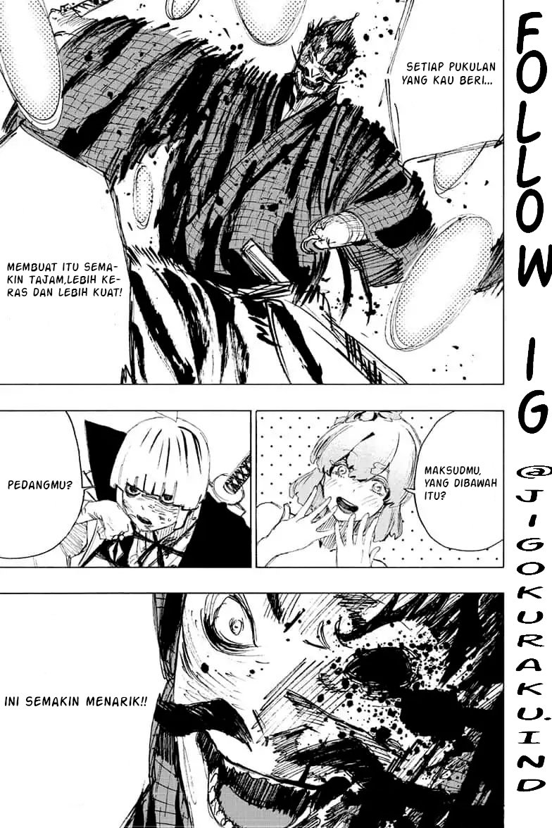 Chapter 74 - halaman 20