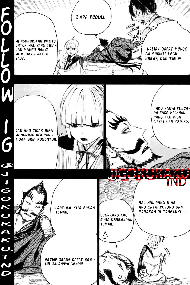 Chapter 74 - halaman 3