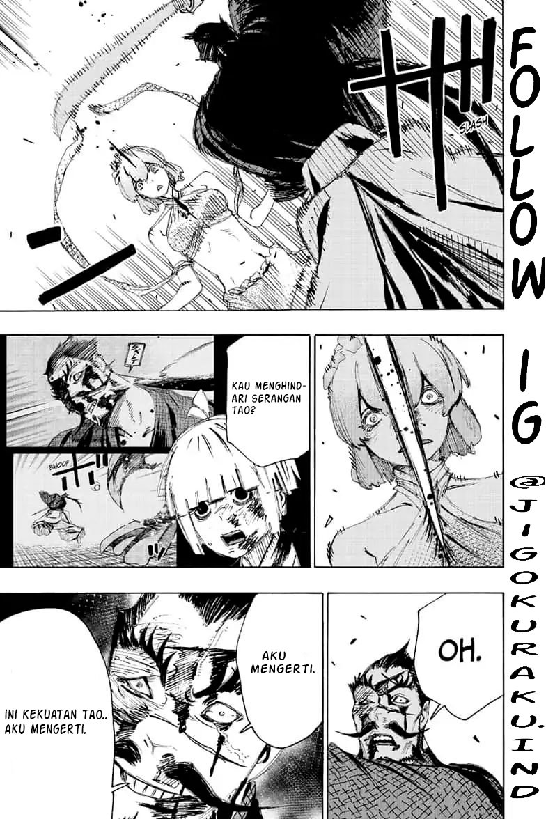 Chapter 74 - halaman 4